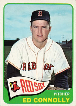 Ed Connolly #543