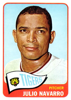 Julio Navarro #563
