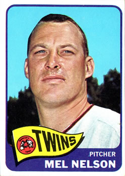Mel Nelson #564