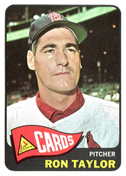 Ron Taylor #568