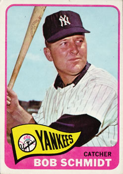 Bob Schmidt #582