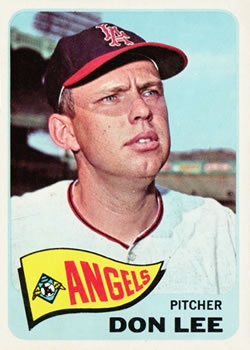 Don Lee #595