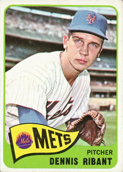 Dennis Ribant #73