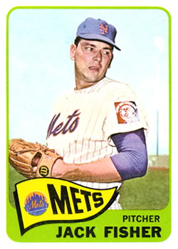Jack Fisher #93