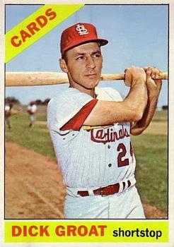 Dick Groat #103
