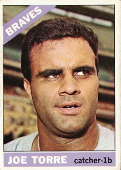Joe Torre #130