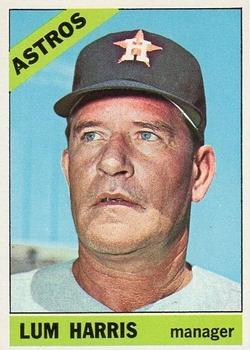 Lum Harris #147