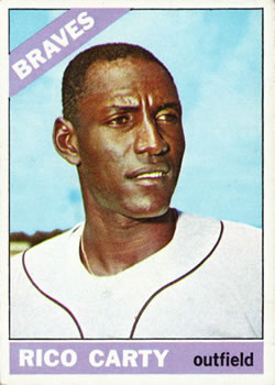 Rico Carty #153