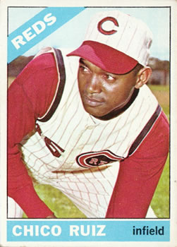 Chico Ruiz #159