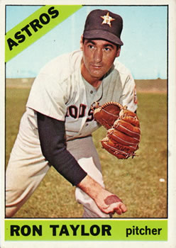 Ron Taylor #174