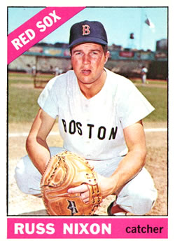 Russ Nixon #227