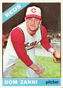 Dom Zanni #233