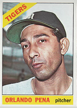 Orlando Pena #239