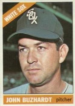 John Buzhardt #245