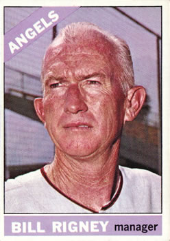 Bill Rigney #249