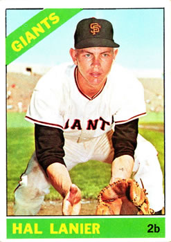 Hal Lanier #271