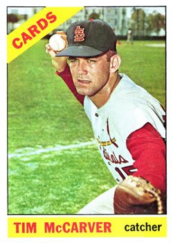 Tim McCarver #275
