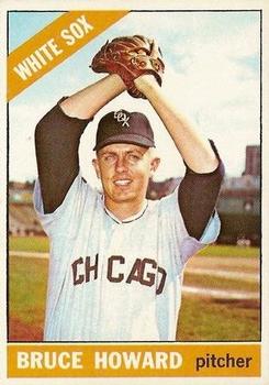 Bruce Howard #281
