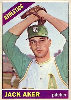 Jack Aker #287