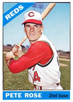 Pete Rose #30