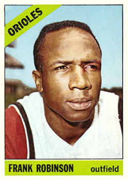 Frank Robinson #310