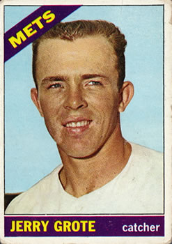 Jerry Grote #328