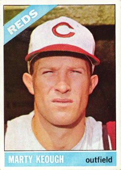 Marty Keough #334