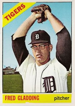 Fred Gladding #337