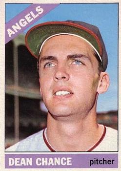 Dean Chance #340