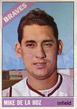Mike de la Hoz #346