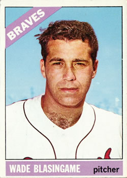 Wade Blasingame #355
