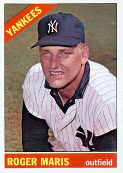Roger Maris #365
