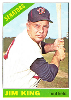 Jim King #369