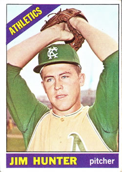 Jim Hunter #36