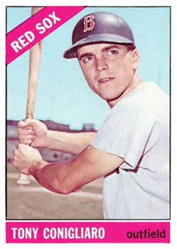 Tony Conigliaro #380