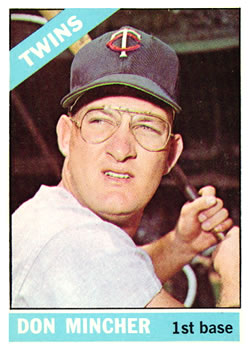Don Mincher #388
