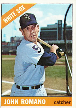 John Romano #413