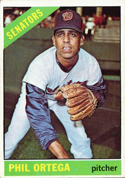 Phil Ortega #416