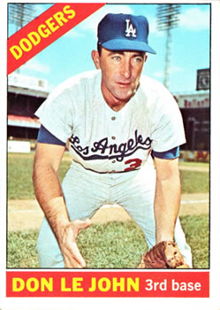 Don Le John #41