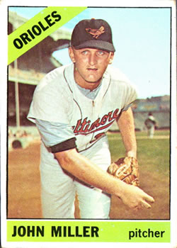 John Miller #427