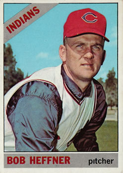 Bob Heffner #432