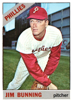 Jim Bunning #435