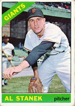 Al Stanek #437
