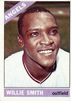 Willie Smith #438