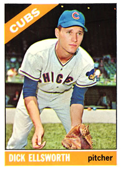 Dick Ellsworth #447