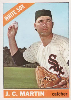J.C. Martin #47
