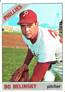Bo Belinsky #506