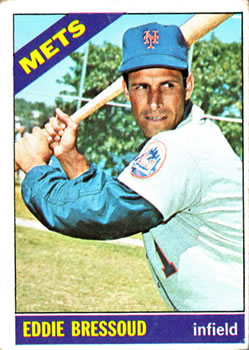 Eddie Bressoud #516