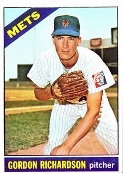 Gordon Richardson #51