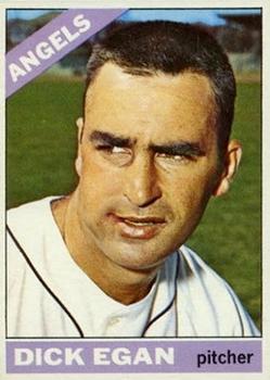 Dick Egan #536